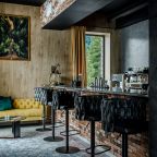 Лобби-бар - барное меню, винная карта и фирменные коктейли