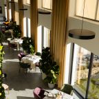 Ресторан Пихта