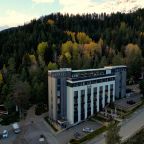 Комфортный отдых среди красивой горной природы