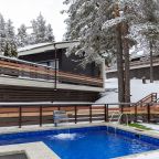 Подогреваемый бассейн