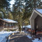 Комфортные виллы для отдыха семьей или большой компанией