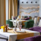 Ресторан Пихта