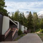 Вид на горы