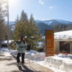 Своя ухоженная территория, Mairi Park Hotel