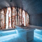 Аренда хаммама и доступ к бассейну и джакузи, час, 6 гостей, Mairi Park Hotel