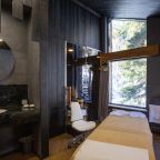 Сауна / SPA, Mairi Park Hotel