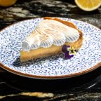 Ресторан (меню), Mairi Park Hotel