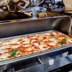 Завтрак в формате «Шведский стол», Mairi Park Hotel