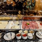 Завтрак в формате «Шведский стол», Mairi Park Hotel