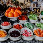 Завтрак в формате «Шведский стол», Mairi Park Hotel