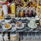 Завтрак в формате «Шведский стол», Mairi Park Hotel