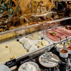 Завтрак в формате «Шведский стол», Mairi Park Hotel