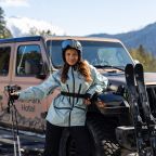 Тур к Белому водопаду на джипе (2 гостя), Mairi Park Hotel