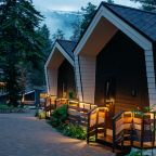 Вилла (Premier), Mairi Park Hotel