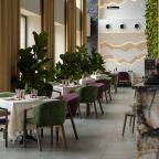 Завтрак, Mairi Park Hotel