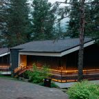 Своя ухоженная территория, Mairi Park Hotel