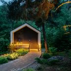 Своя ухоженная территория, Mairi Park Hotel