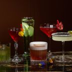 Ресторан «ПИХТА RESTAURANT & BAR», Mairi Park Hotel