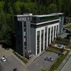 Частная парковка, Mairi Park Hotel