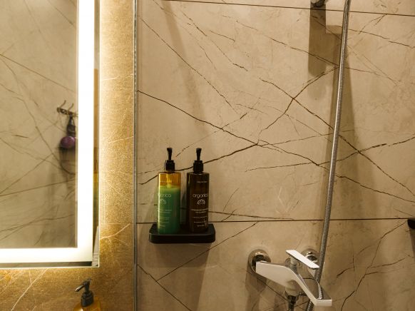 Фотография номера гостиницы GRIZZLY