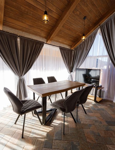 Фотография номера гостиницы GRIZZLY