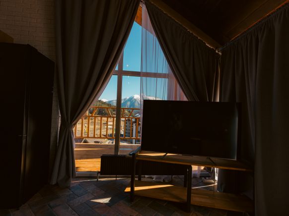 Фотография номера гостиницы GRIZZLY