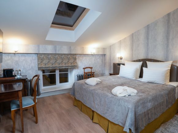 Фотография номера гостиницы Maria Hotel St. Petersburg