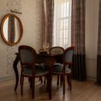 Сьюит (Люкс с видом на набережную реки Мойка), Maria Hotel St. Petersburg