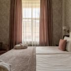 Сьюит (Люкс с видом на набережную реки Мойка), Maria Hotel St. Petersburg