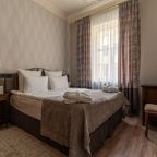 Двухместный (Стандарт), Maria Hotel St. Petersburg