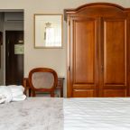 Двухместный (Стандарт), Maria Hotel St. Petersburg