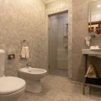 Трехместный (Делюкс улучшенный), Maria Hotel St. Petersburg