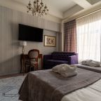 Трехместный (Делюкс улучшенный), Maria Hotel St. Petersburg