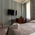 Двухместный (Супериор), Maria Hotel St. Petersburg