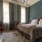 Двухместный (Супериор), Maria Hotel St. Petersburg