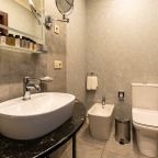 Двухместный (Супериор с видом на набережную реки Мойка), Maria Hotel St. Petersburg