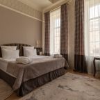 Двухместный (Супериор с видом на набережную реки Мойка), Maria Hotel St. Petersburg