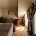 Двухместный (Супериор с террасой), Maria Hotel St. Petersburg