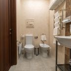 Двухместный (Супериор с террасой), Maria Hotel St. Petersburg