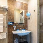 Двухместный (Супериор с террасой), Maria Hotel St. Petersburg