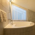 Сьюит (Люкс с террасой), Maria Hotel St. Petersburg