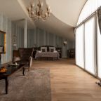Сьюит (Люкс с террасой), Maria Hotel St. Petersburg