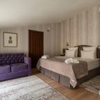 Двухместный (Делюкс), Maria Hotel St. Petersburg