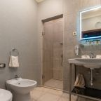 Четырехместный (Делюкс Гранд), Maria Hotel St. Petersburg