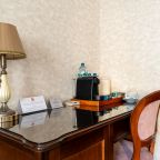 Четырехместный (Делюкс Гранд), Maria Hotel St. Petersburg