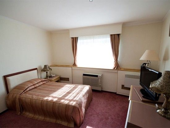 Фотография номера гостиницы Акфес-Сейо