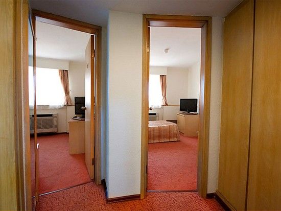 Фотография номера гостиницы Акфес-Сейо