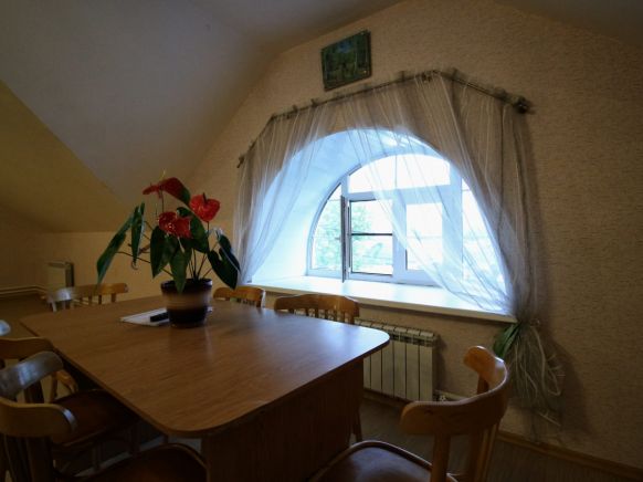 Фотография номера гостиницы Царевна Лягушка