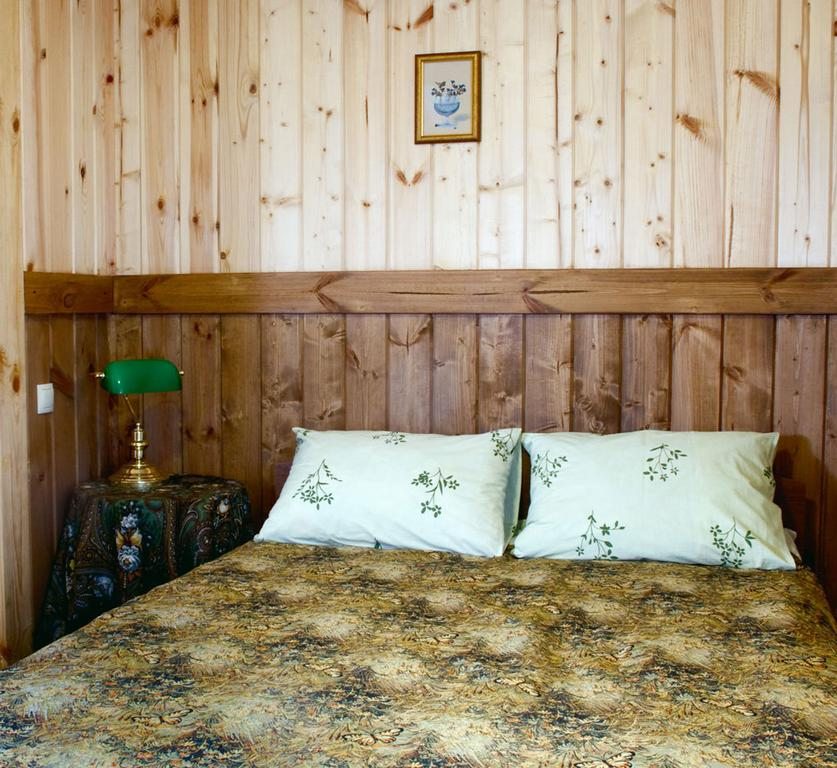 Двухместный (Двухместный номер с 1 кроватью) гостевого дома Волга-Volga, Плёс