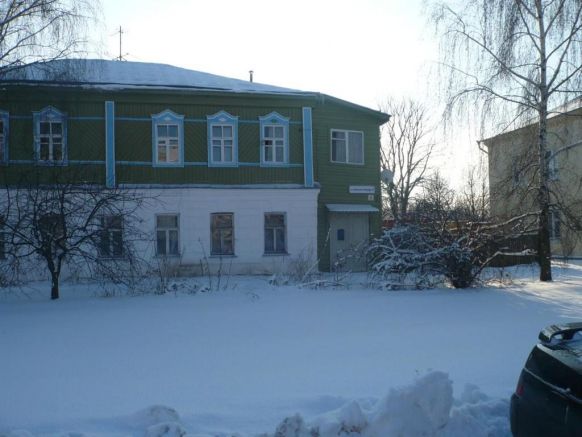 Гостевой дом Красная площадь, Суздаль
